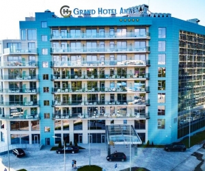 Grand Hotel Anapa
